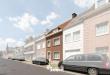 Te renoveren woning met gezellige stadskoer & 5 kamers te centrum Roeselare!