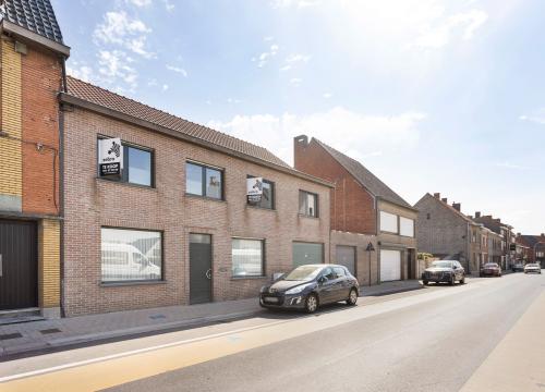 Ruime instapklare woning met tuin te koop nabij centrum Tielt!