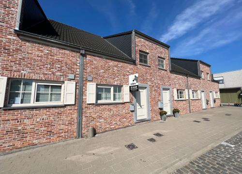 Instapklare woning met 3 slaapkamers en garage te Ardooie!